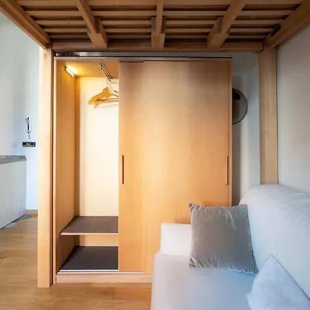 Navigli - Smart Loft Apartment *