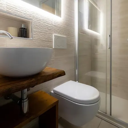 Apartment Navigli - Smart Loft