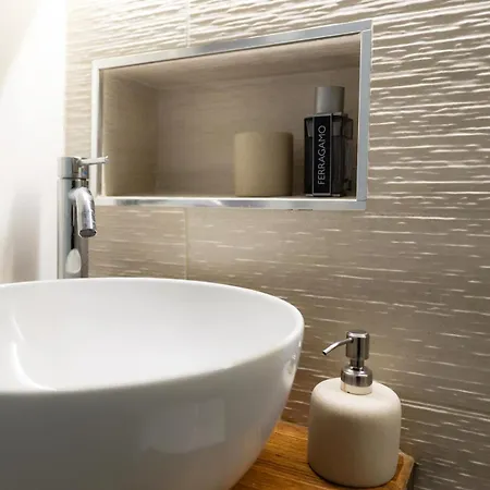 Navigli - Smart Loft * Mailand