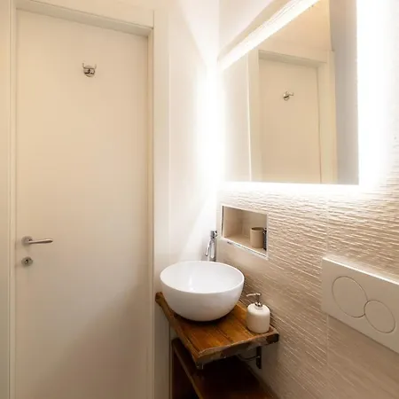 Navigli - Smart Loft Apartment Mailand