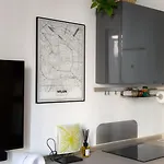Appartamento Navigli - Smart Loft