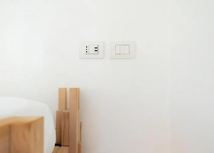 Navigli - Smart Loft * Milan