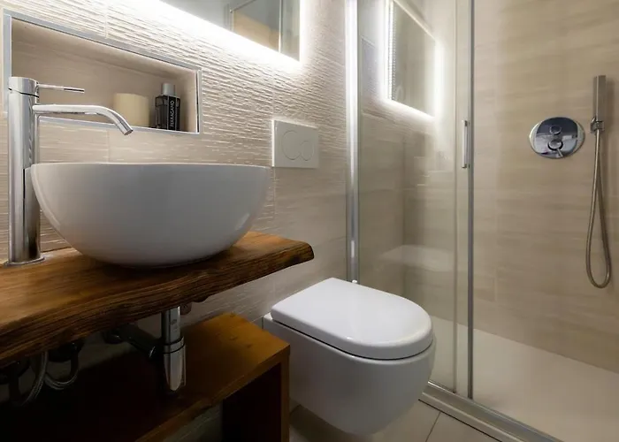 Apartment Navigli - Smart Loft