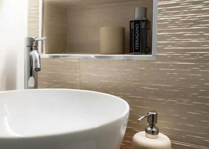 Navigli - Smart Loft * Milan