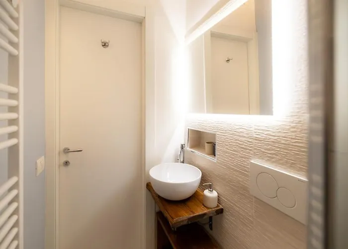 Navigli - Smart Loft Apartment Milan