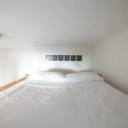Navigli - Smart Loft Διαμέρισμα Μιλάνο