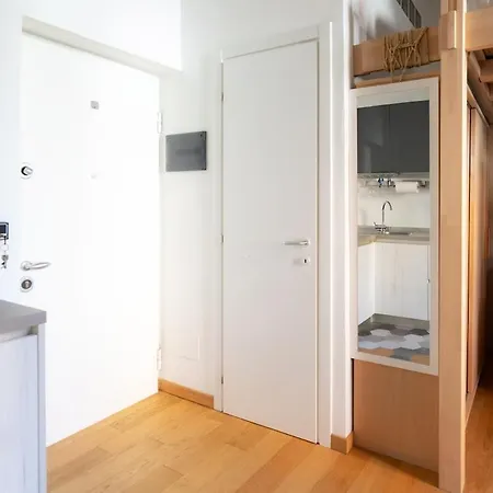 Navigli - Smart Loft Διαμέρισμα Μιλάνο