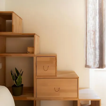 Navigli - Smart Loft * Milan